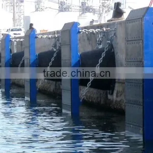 China UHMW Port Fenders Pad thumbnail-5