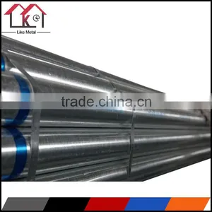 DIN 1.4828 1.4833 1.4841 1.4845 Cold Drawn Stainless Steel Pipe/tube thumbnail-3