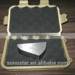 V2(IIW2) Ultrasonic Test Block(ISO Standards) thumbnail-2