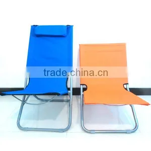 Reclining Sun Lounge Chairs thumbnail-1