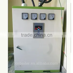Electric Boiler, Electric Water Boiler and Steam Boiler thumbnail-2