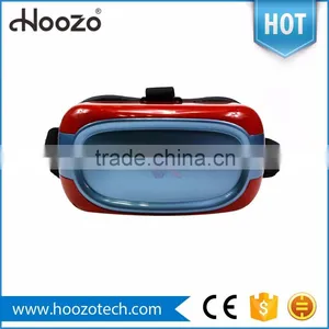 Fashionable Fine Workmanship Aspheric Gaming 3d Glasses thumbnail-1