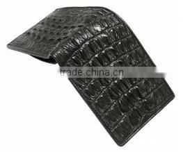 Crocodile Leather Wallet for Men SMCRW-013 thumbnail-2