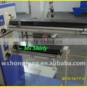 Water pp Winding Filter Cartridge Machine thumbnail-1