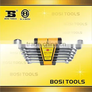 8pcs Combination Wrench thumbnail-1