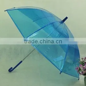 Outdoor Transparent Clear Bubble Umbrella thumbnail-1