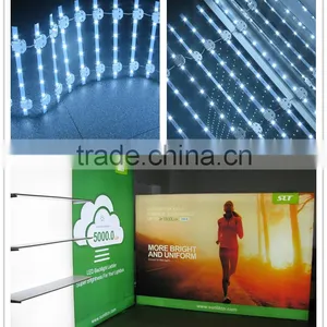 Super Bright Backlight, Double-sided Led Lattice thumbnail-6