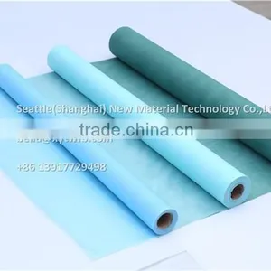 Nonwoven Disposable Medical Hospital Bed Cover/operating Gown thumbnail-1