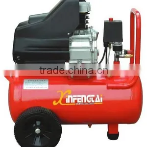 TD3024B Series Portable Electric Air Compressor, Piston Air Compressor thumbnail-1