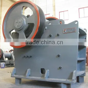 Artificial Stone Making Machine of Jaw Crusher thumbnail-1