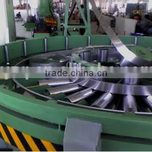 New Condition OD 1/2 Inch* 4mm Welded Pipe Line Hot Sales Made in China thumbnail-1