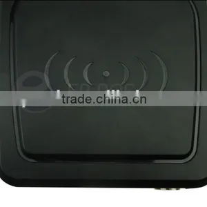 2015 RFID Ticketing Charging Fare Collection System for Bus Payment thumbnail-3