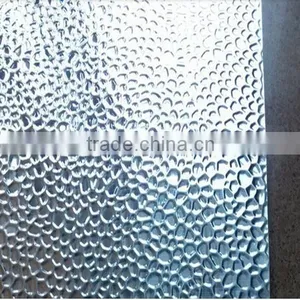 1050 1060 1100 Aluminum Embossed Sheet thumbnail-3