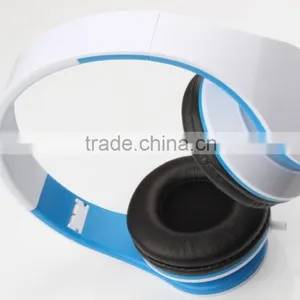 High Quality Wired Headset With Microphone thumbnail-3