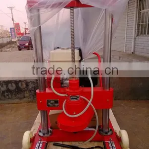 Chinese Concrete Core Drilling Machine thumbnail-3