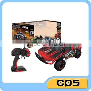 Hottes Item 1:16 rc Toy Car High Speed rc Car Buggy thumbnail-1