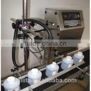 CIJ Cleaning 500ML for Willita Continious Ink Jet Coding Printer thumbnail-3