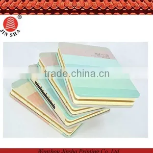 Cheap Bulk Wholesale Promotion Mini Notepad 2015 Diary Notebook thumbnail-2