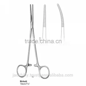 15 cm Spencer-Wells Surgical Forceps, Forceps, Clips thumbnail-5