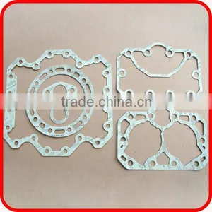 Bitzer Air Compressor Full Gasket Set,full Gasket Set China Manufacturer,Bitzer 4NFCY Full Gasket Set thumbnail-1