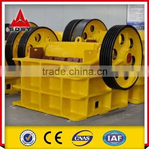 Tracked Mobile Jaw Crusher For Sale thumbnail-1