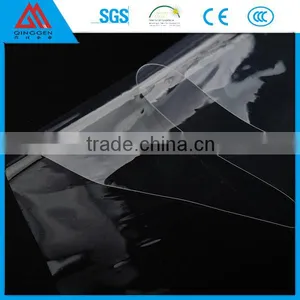 Provide TPU Car Protective Film With 0.18, 0.20, 0.25mm Thickness thumbnail-1