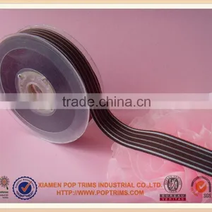 Heat Transfer Printed Custom Elastic Bands for Underwear thumbnail-1