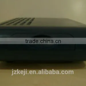 JIZHONG High Performance Economical Dvb- c Set Top Box thumbnail-2