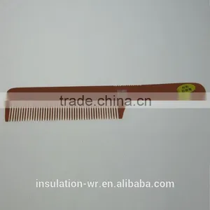 Bleach Wood Pulp Paper Bakelite for Comb thumbnail-1