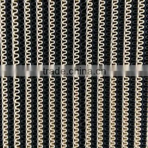 Anti-slip PVC S Mat thumbnail-1