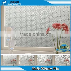 2015 New Arrival Black Static Film Glass-styling Styling Sunshade Cover Universal Accessories1 Pcs/lot thumbnail-1