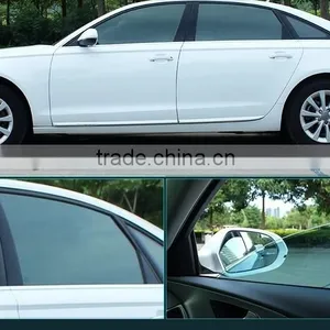 0.75* 3m Roll Car Tint Film Anti-scratch Window Film China Automotive Window Tint Film 3MIL thumbnail-1