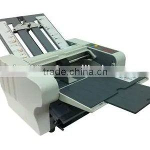 EP-21F A4 Bill or Paper Folder thumbnail-1