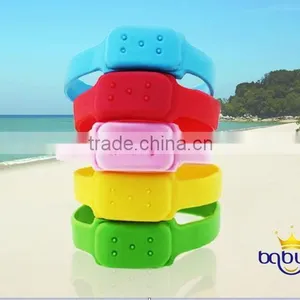 Mosquito Repellent Bracelet thumbnail-3