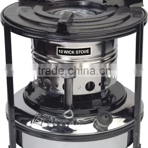 Kerosene Wick Stoves thumbnail-6