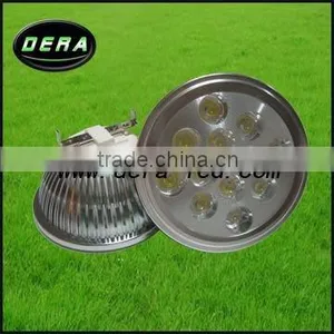 Newest 12W LED Spot AR111 Light thumbnail-1