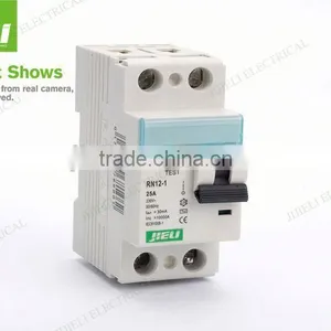 14 Years Professional Manufacturer ce 30ma Rccb thumbnail-2