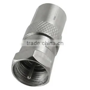 Waterproof Coaxial Connectors thumbnail-1