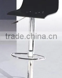 2015 Modern Acrylic Bar Stool (CH9806) thumbnail-1