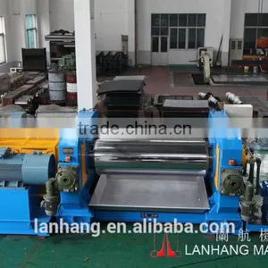 560*1830 Two Roll Mixing Mill thumbnail-3