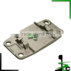 Base Plate for TR57 Rail/railway Tie Plates thumbnail-1