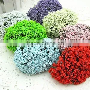 Outdoor Artificial Plastic Flowers, Plastic Tropical Flower thumbnail-4