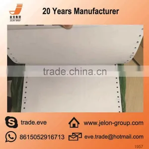Factory Hot Sel 2ply NCR Paper From China thumbnail-2