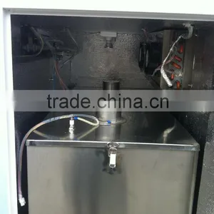 Mind In China Factory Sale 150L Automatic Fresh Coin Bill Payment Milk Dispenser Machine/ Milk Vending Machine For Sale thumbnail-5