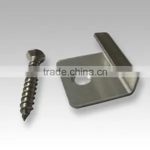 Idden Decking Clips, Decking Clips thumbnail-1
