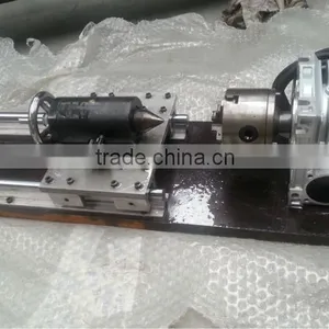 Metal Engraving Machine Cnc Router Bits for Steel thumbnail-6
