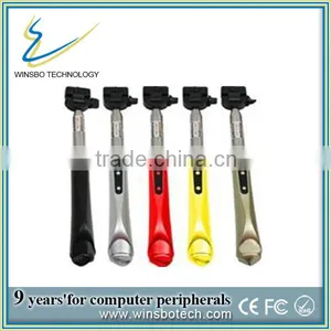 Selfie Stick 2016 Bluetooth Selfie Stick Selfie Stick With Bluetooth thumbnail-1