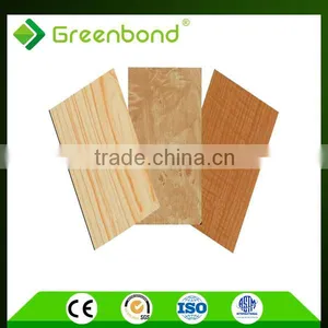 GREENBOND Aluminium Composite Panel uk thumbnail-3