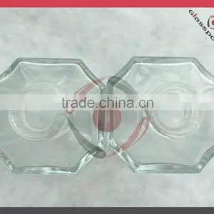 Customized Special Empty Glass Perfume Bottle With Sprayer thumbnail-3