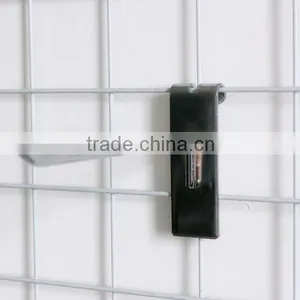 Supermarket Decorative Hooks for Hanging Pictures , Wholesale Security Display Hook thumbnail-2